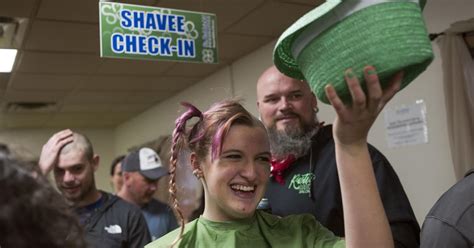 Support Donations Sought For 9th Annual Manteno St Baldricks Event