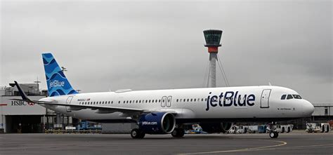 Jetblue Begins Service Between New York And London Travel Agent Central
