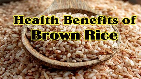 What Happens If You Eat Brown Rice Everyday Top 5 Impressive Health