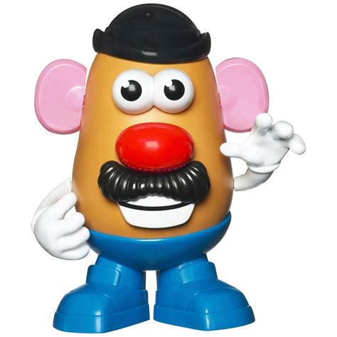 Mr Potato Head Classic Smyths Toys Uk