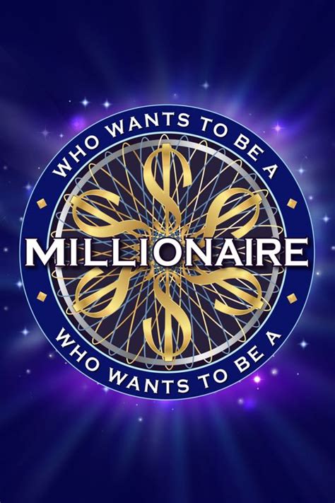 Who Wants To Be A Millionaire 2020 Box Cover Art Mobygames