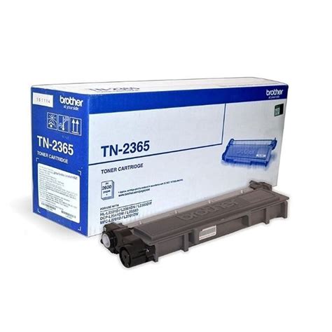 Ink Black Brother Tn Original Toner Cartridge For Printer At Rs