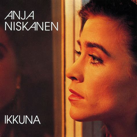 Ikkuna Album By Anja Niskanen Spotify