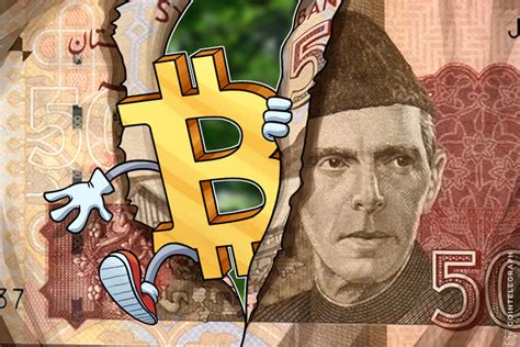 The content is not intended to be investment, tax, legal or any other kind of professional advice. Sounds Familiar: Pakistan Bitcoin Surges While Gov't ...