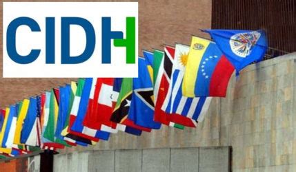 La #cidh y su #rele recuerdan que las trabajadoras y los trabajadores de prensa cumplen un rol central al recabar y difundir información en contextos de. Declaración conjunta para el desarrollo de una respuesta ...