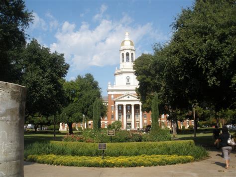 Baylor university sports news and features, including conference, nickname, location and official social media handles. Tina's 40 Best Things About Being 40: #27 - College Visit ...