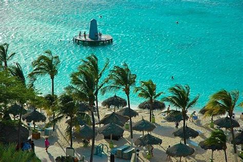 Palm Beach Aruba Attractions Review 10best Experts And Tourist Reviews