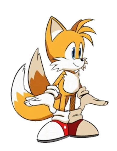 Tails Miles Prower Sonic Art Pony Drawing Sonic Fan Characters