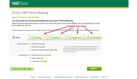 Sign in to online banking. M&T Bank Online Banking Login ⋆ Login Bank
