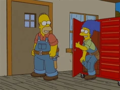Ver Los Simpson Temporada 18 Episodio 3 Online Gratis Hd Simpsonizados