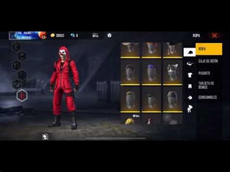 Search results for free fire. Vendo o CAMBIO CUENTA DE FREE FIRE sakura Hip Hop #2 ...