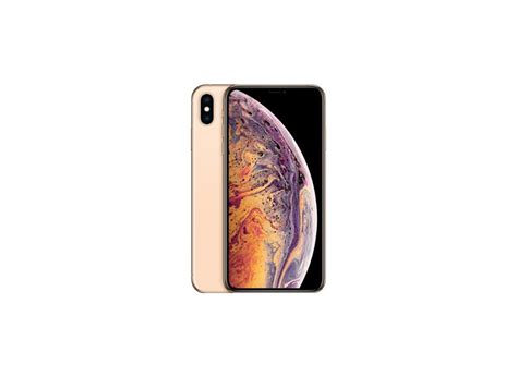 Smartphone Apple Iphone Xs Max 512gb Ios Câmera Dupla Com O Melhor