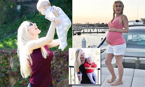 Heidi Montag Talks About Her Figure And Diet Since Giving Birth