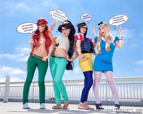 10 Geek Inspired Halloween Costumes Hipster Disney Princess Hipster Disney Disney Princess