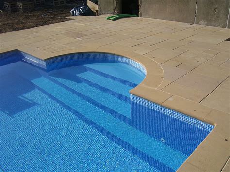 Swimming Pool Coping Stones Huge Range In Stock Now