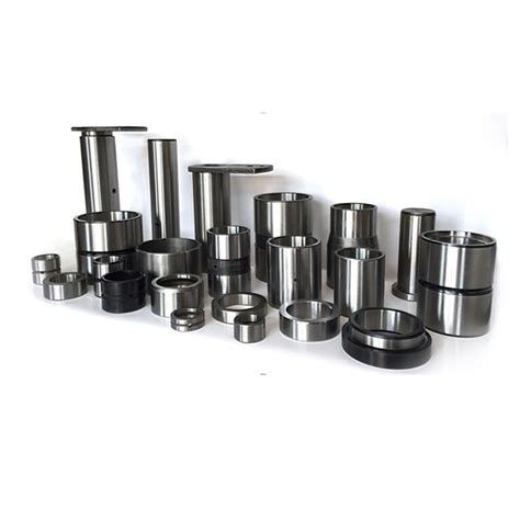 Designmagentothemes Aftermarket Excavator Pins And Bushings