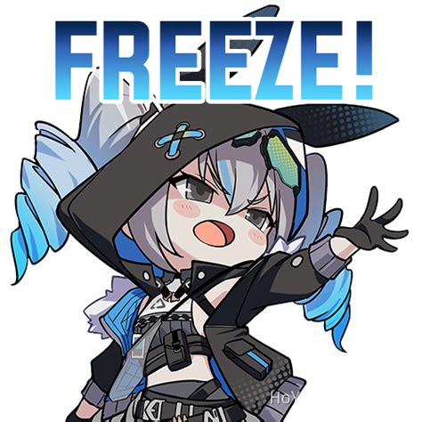 Honkai Emotes Honkai Impact 3 Official Community Fight For All That