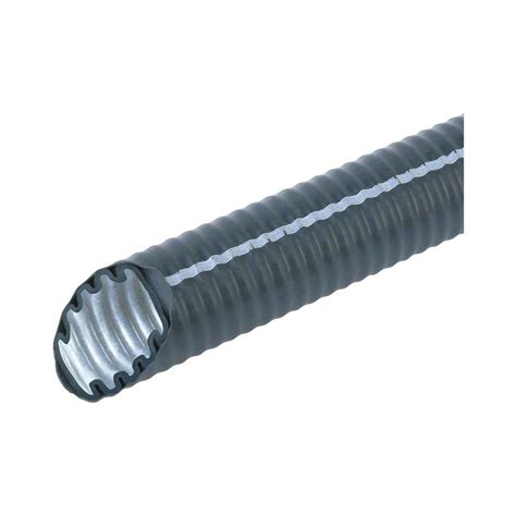 Maybe you would like to learn more about one of these? Fränkische Kunststoff-Wellrohr FFKuS-EM-F-LS0H 50,0x38,8mm ...