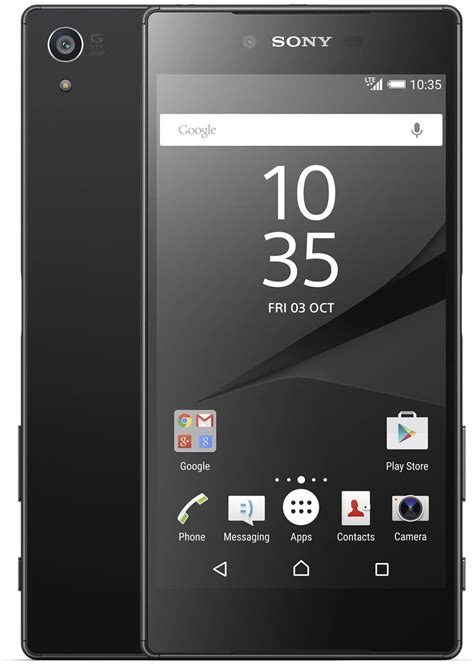 Sony Xperia Z5 Premium Dual Buy Smartphone Compare Prices In Stores