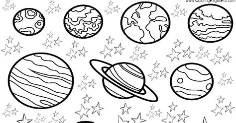 Dwarf planets coloring pages : r/Coloring_Pages_pdf