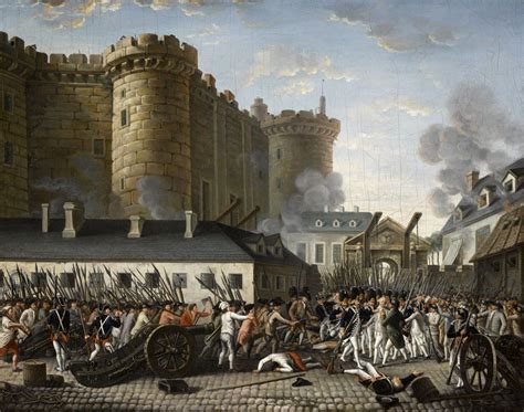 Levée En Masse 16 Août 1793 Événements Importants Survenus Le 16