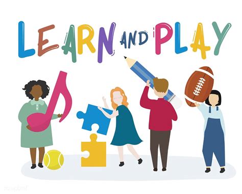 July S Playful Learning Checklist Play To Learn Kids