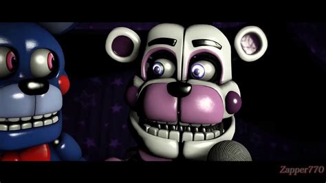 The Secret Full Story Of Five Nights At Freddy S Fnaf Lore Youtube