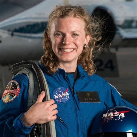 Meet The Next Female Nasa Astronauts Looking To Conquer The Universe Brit Co