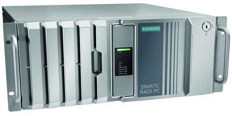 From the basics and advanced to specialist skills, sitrain courses from the siemens training program deliver extensive expertise directly from the manufacturer. SIMATIC Rack IPC | SIMATIC PC-based | Siemens