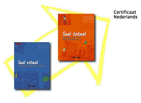 Find many great new & used options and get the best deals for taal vitaal nederlands voor beginners collectif schneider broekmans josina at the best online prices at ebay! Taal vitaal & Taal totaal - Niederländisch | Info | Der ...