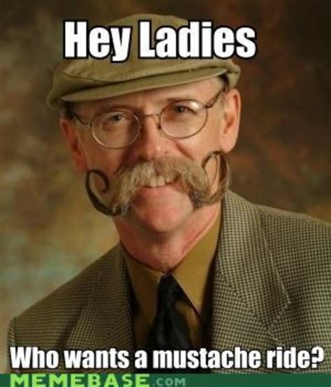 Image 178187 Moustache Know Your Meme