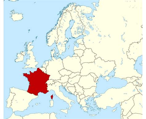 If you can't find something, try yandex map of frankrike or frankrike map by google. Kart over Frankrike og europa - Frankrike og europa-kart ...