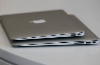 On the older mac book pros there was an sd card slot in to which a low profile sd card could safely sit. How to Save Photos on a MacBook Air to an SD Card | Chron.com