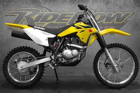 2019 Suzuki Dr Z125l Motorcycles For Sale Motorcycles On Autotrader