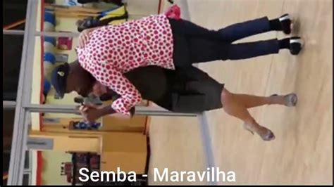 Due to limited lanes, we would appreciate if bowlers can pre register for this tournament. Semba Kizomba 2020 Maravilha - YouTube