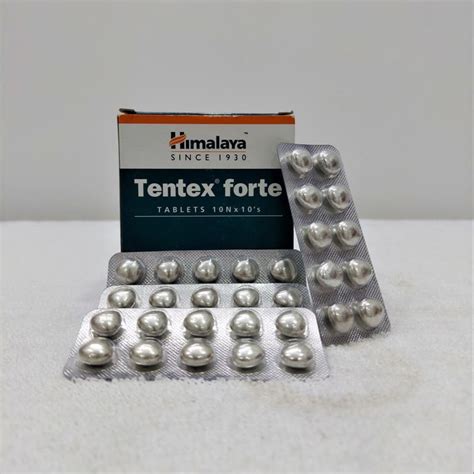 Buy Himalaya Tentex Forte Tablets Online From Ayurcalm Shop Tablets Products Online At Lower