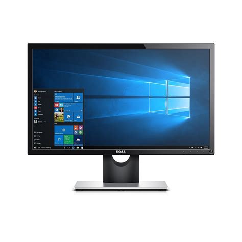 New Dell Se2216h 215 Inch Screen Led Lit Monitor