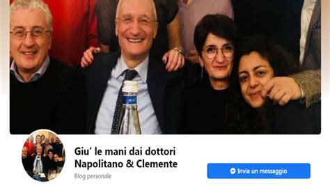 La casa di cura tortorella offre servizi di: TORTORELLA: PAGINA FACEBOOK IN DIFESA DEI MEDICI ACCUSATI ...