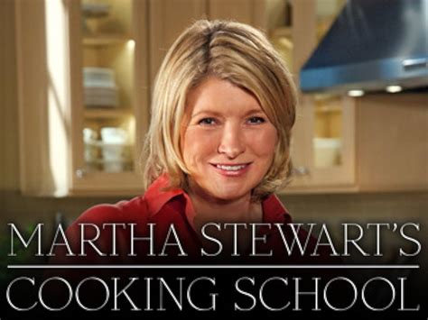 Martha Stewarts Cooking School Tv Series 2012 Imdb