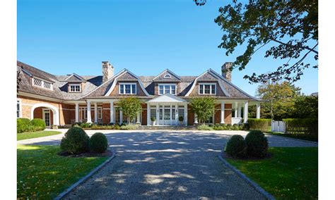 Hamptons Homes For Sale Dujour