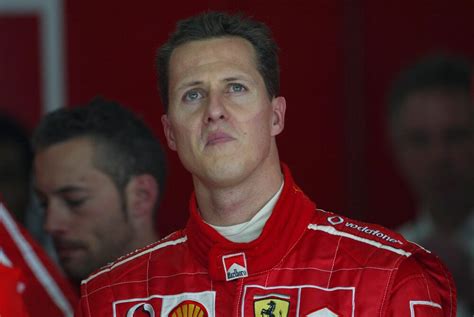 Die rehabilitation wird nun in seinem haus am genfer see fortgesetzt. Michael Schumacher: Jean Todt macht Hoffnung - Schumi ...