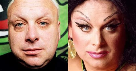 Unholy Facts About Divine The First Lady Of Trash Cinema Factinate