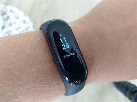 The mi band 3 wrist band has also undergone biocompatibility testing conducted by the anhui provincial institute for food and drug test, certificate no. Xiaomi Mi Band 3 Testbericht: "Reiskorn" für Anfänger