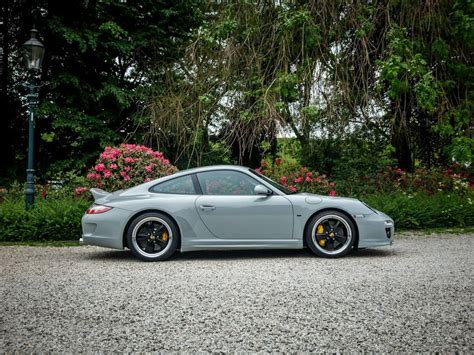 Lastcarnews Spotted For Sale Porsche 911 Sport Classic