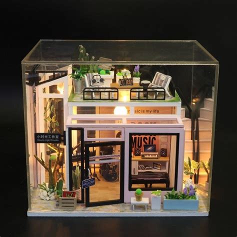 China Customized Adult Dollhouse Manufacturers Suppliers Factory Wholesale Quotation Hongda