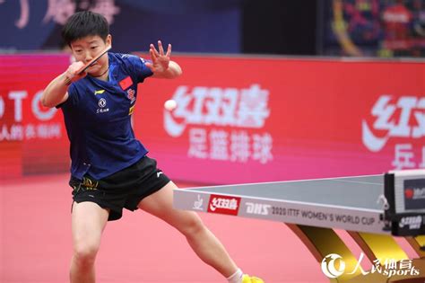 转载待分类 20210726东京奥运 混双决赛 水谷凖伊藤美诚vs许昕刘诗雯 乒乓球比赛视频 剪辑. 高清：孙颖莎4-0淘汰石川佳纯 将与伊藤美诚争夺决赛权--体育--人民网