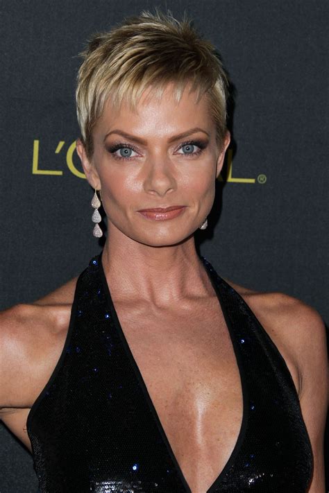 JAIME PRESSLY at Entertainment Weekly's Pre-emmy Party - HawtCelebs