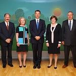 UK Secretary Of State For Health Jeremy Hunt Visits The Center For