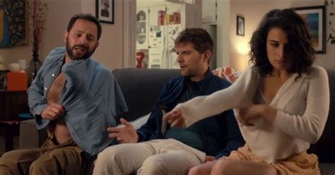 Have you ever seen the movie he's just not that into you? Movie Review: "My Blind Brother" | Movie Nation