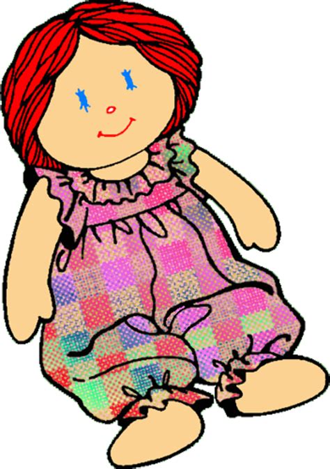 Download High Quality Doll Clipart Toy Transparent Png Images Art
